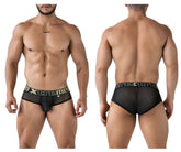 Xtremen 91236 Mikrofaser-Slip, Farbe Schwarz